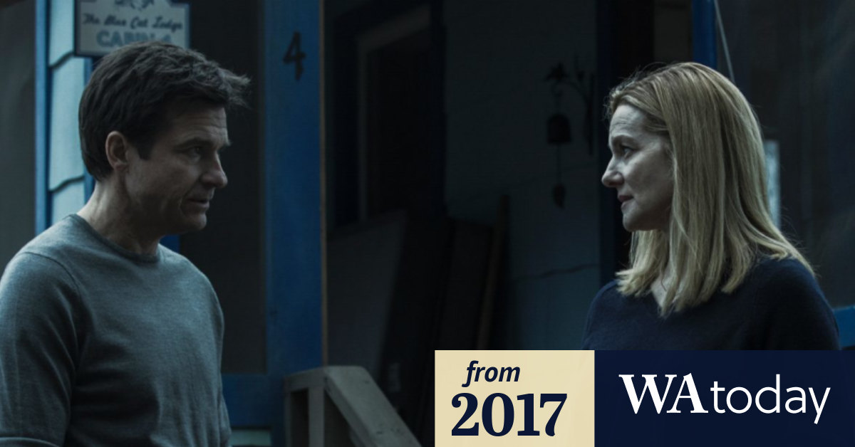 if you like ozark what should you watch next
